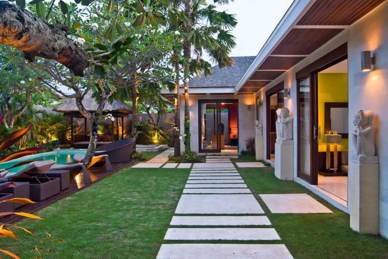 Chandra Luxury Villas Bali fotoÄŸrafÄ±