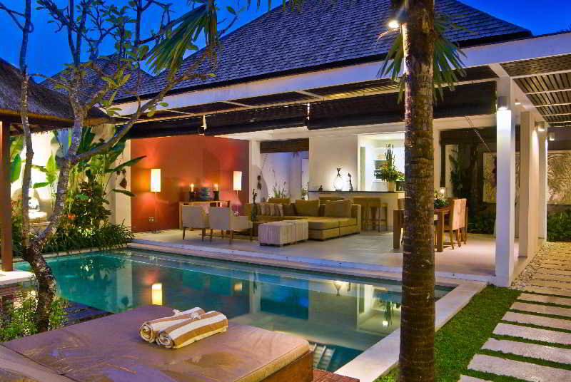 Chandra Luxury Villas Bali fotoÄŸrafÄ±