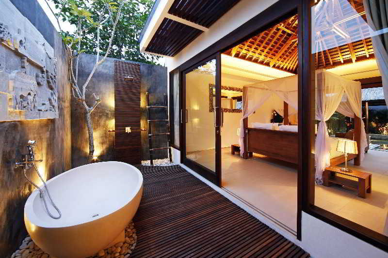 Chandra Luxury Villas Bali fotoÄŸrafÄ±