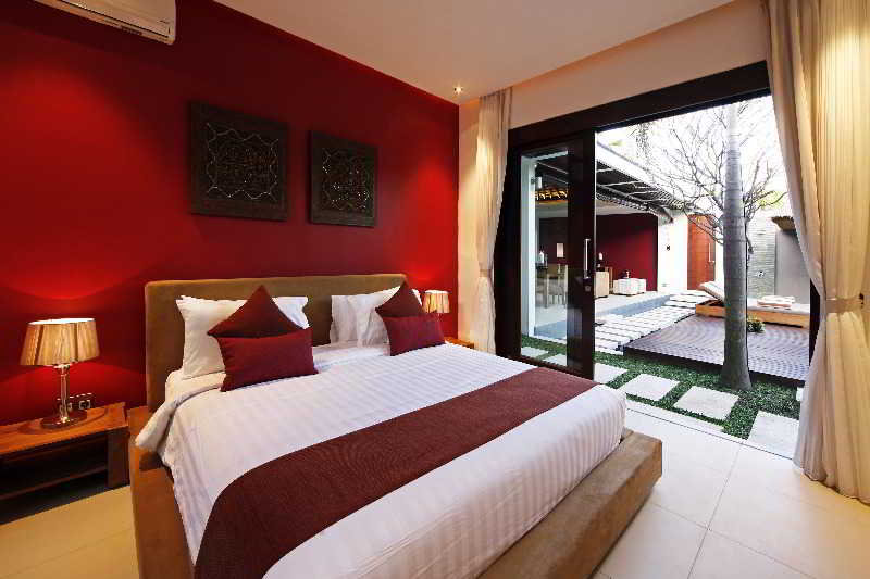 Chandra Luxury Villas Bali fotoÄŸrafÄ±