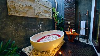 Chandra Luxury Villas Bali fotoÄŸrafÄ±