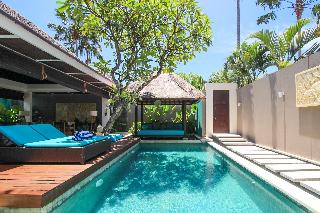 Chandra Luxury Villas Bali fotoÄŸrafÄ±