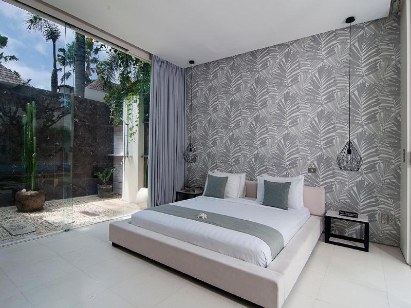 Chandra Luxury Villas Bali - Oda