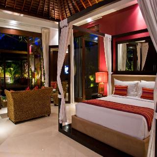 Chandra Luxury Villas Bali fotoÄŸrafÄ±