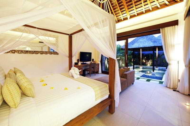 Chandra Luxury Villas Bali fotoÄŸrafÄ±
