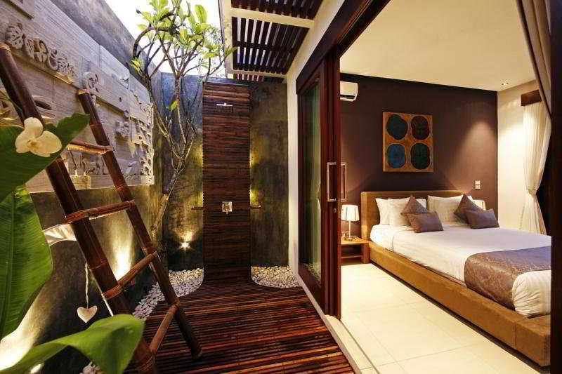 Chandra Luxury Villas Bali fotoÄŸrafÄ±