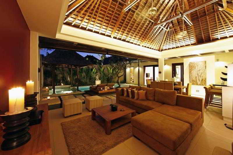 Chandra Luxury Villas Bali fotoÄŸrafÄ±