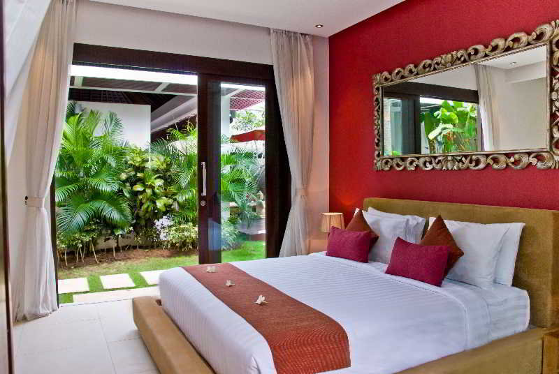 Chandra Luxury Villas Bali fotoÄŸrafÄ±