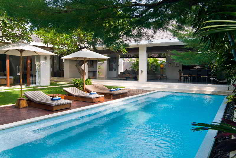 Chandra Luxury Villas Bali fotoÄŸrafÄ±
