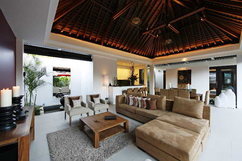 Chandra Luxury Villas Bali fotoÄŸrafÄ±
