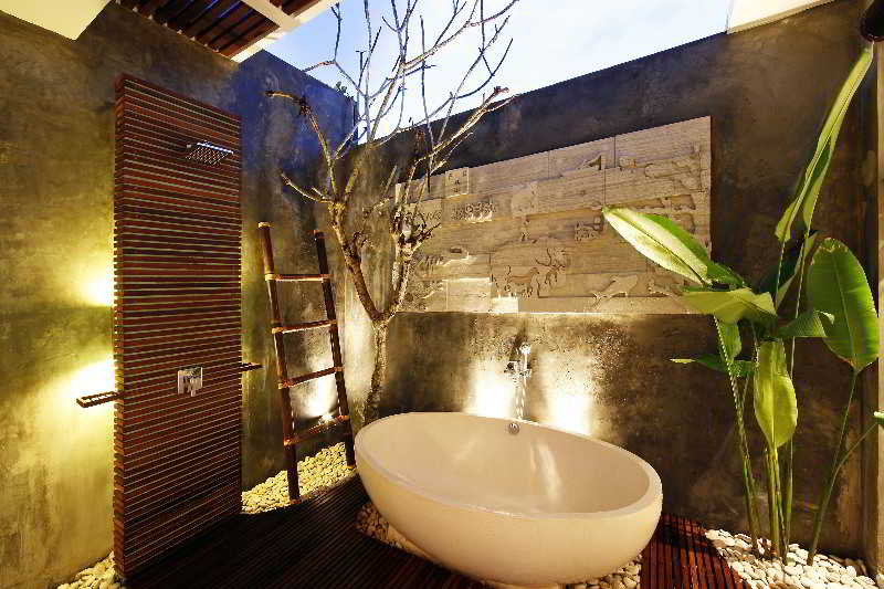 Chandra Luxury Villas Bali fotoÄŸrafÄ±