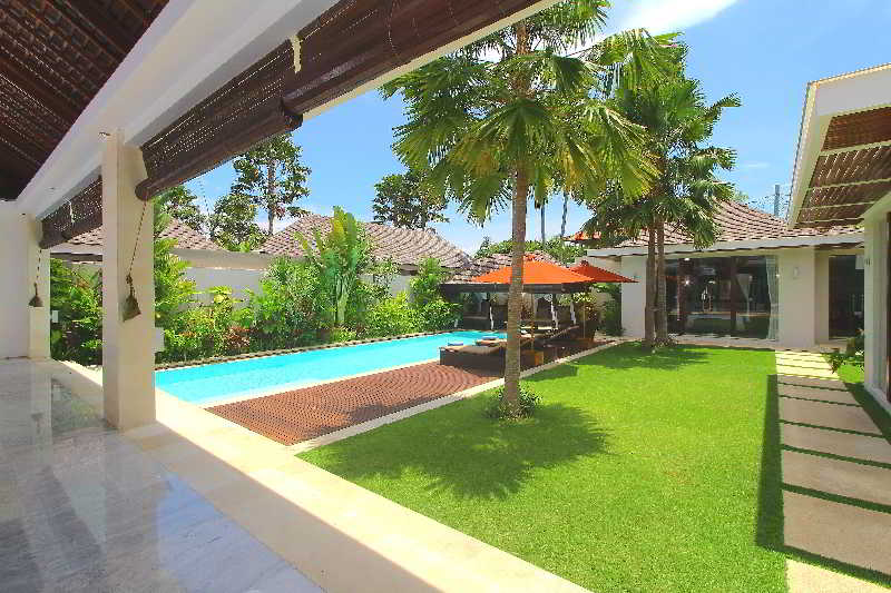 Chandra Luxury Villas Bali fotoÄŸrafÄ±