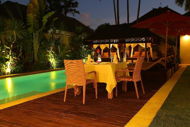 Chandra Luxury Villas Bali fotoÄŸrafÄ±