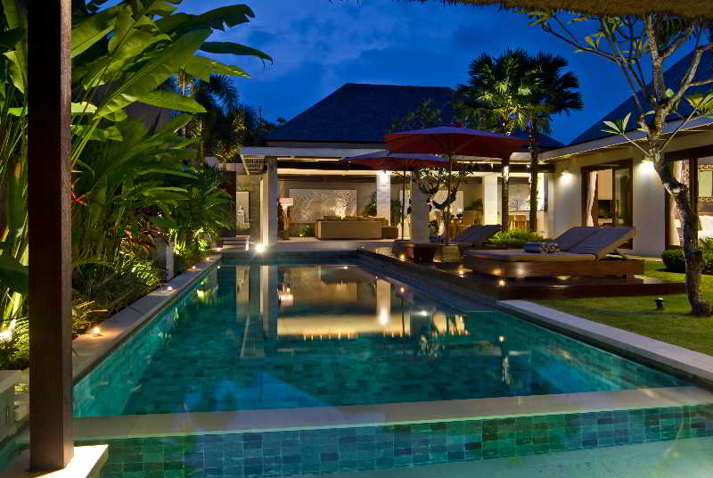 Chandra Luxury Villas Bali fotoÄŸrafÄ±