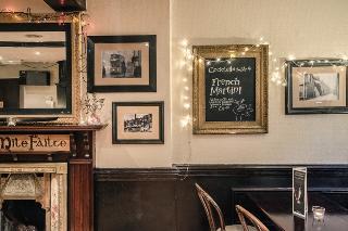 Argyll Guest House fotoÄŸrafÄ±