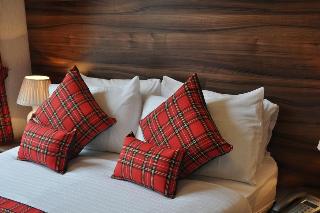 Argyll Guest House fotoÄŸrafÄ±