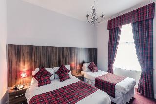 Argyll Guest House fotoÄŸrafÄ±