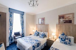 Argyll Guest House fotoÄŸrafÄ±