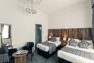 Argyll Guest House fotoÄŸrafÄ±