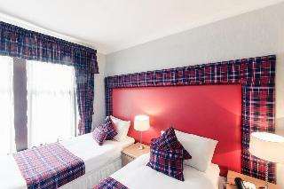 Argyll Guest House fotoÄŸrafÄ±