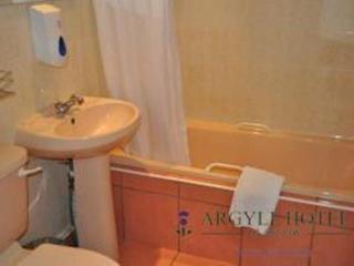 Argyll Guest House fotoÄŸrafÄ±