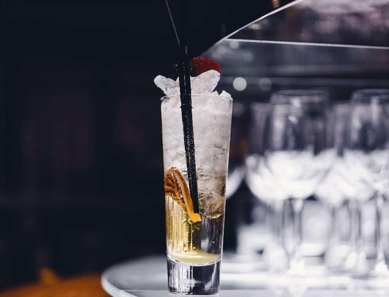 Hilton London Syon Park - Bar