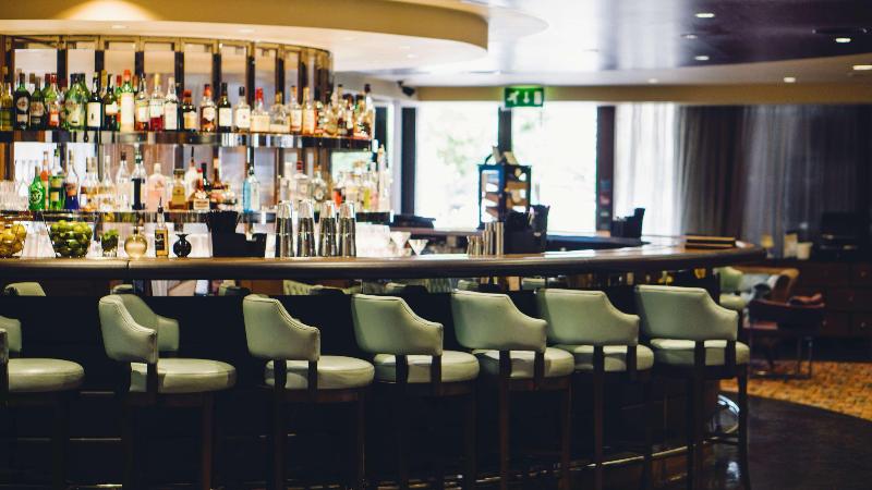 Hilton London Syon Park - Bar