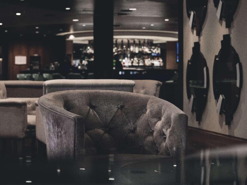 Hilton London Syon Park - Lobi