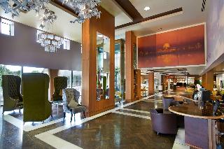 Hilton London Syon Park fotoÄŸrafÄ±