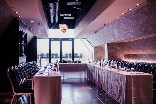 Hilton London Syon Park fotoÄŸrafÄ±