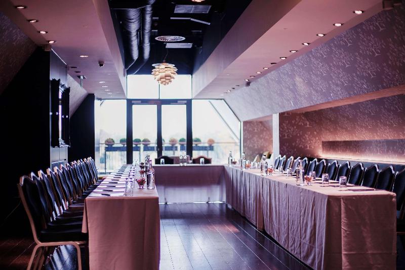 Hilton London Syon Park - Toplantı