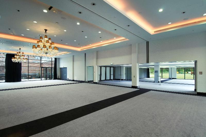 Hilton London Syon Park - Toplantı
