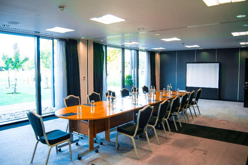 Hilton London Syon Park - Toplantı