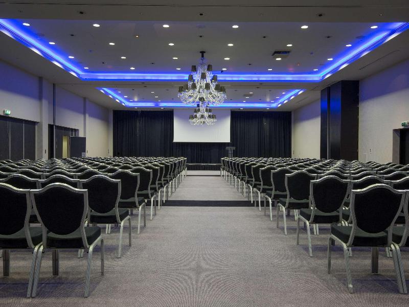 Hilton London Syon Park - Toplantı