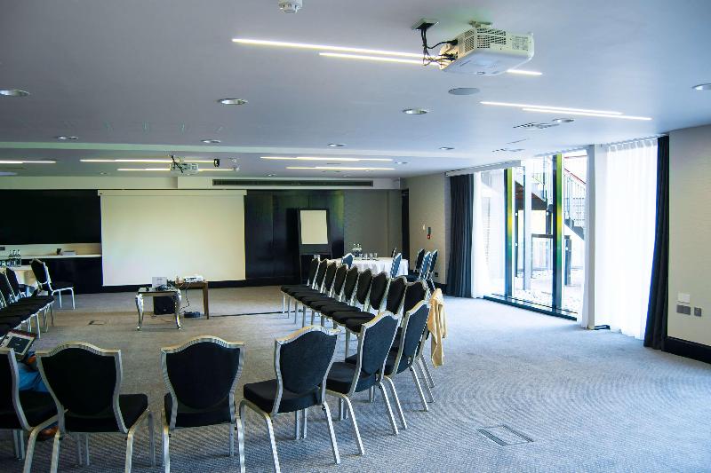 Hilton London Syon Park - Toplantı