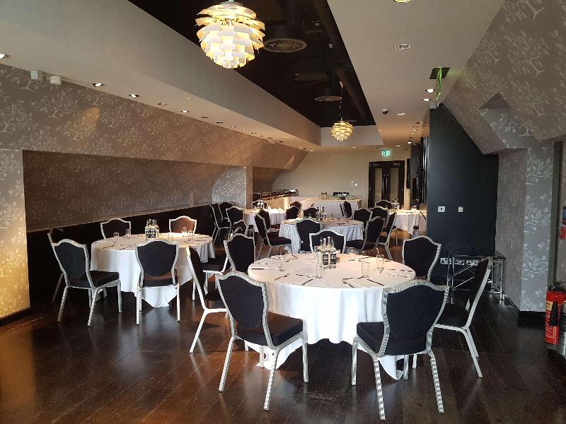 Hilton London Syon Park - Toplantı
