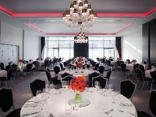 Hilton London Syon Park fotoÄŸrafÄ±