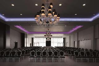 Hilton London Syon Park fotoÄŸrafÄ±
