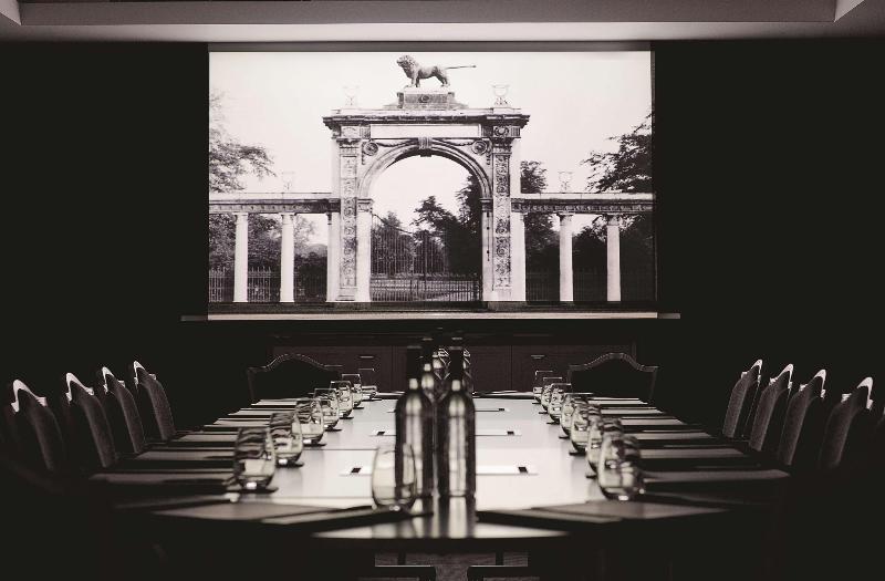 Hilton London Syon Park - Toplantı