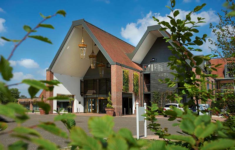 Hilton London Syon Park - Toplantı
