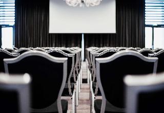 Hilton London Syon Park fotoÄŸrafÄ±