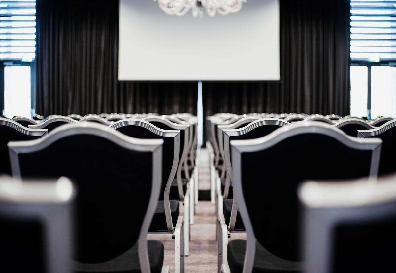 Hilton London Syon Park - Toplantı