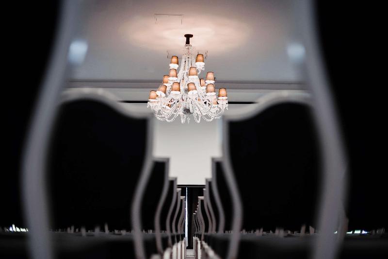 Hilton London Syon Park - Toplantı