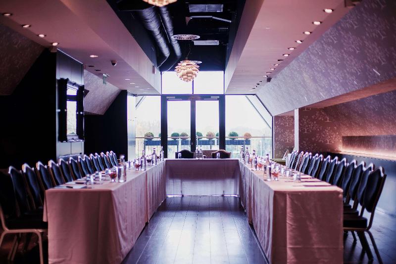 Hilton London Syon Park - Toplantı