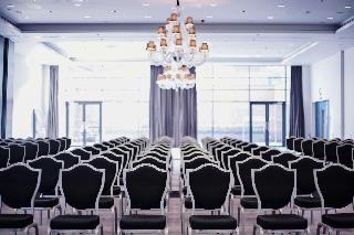 Hilton London Syon Park fotoÄŸrafÄ±