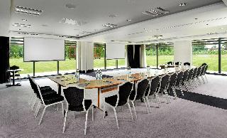 Hilton London Syon Park fotoÄŸrafÄ±