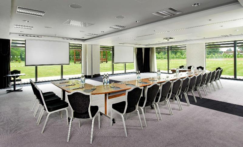 Hilton London Syon Park - Toplantı
