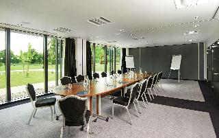 Hilton London Syon Park fotoÄŸrafÄ±