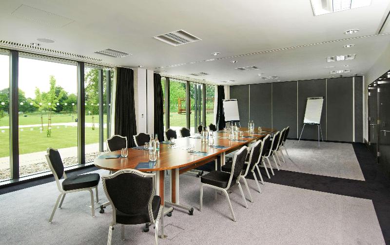 Hilton London Syon Park - Toplantı