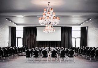 Hilton London Syon Park fotoÄŸrafÄ±